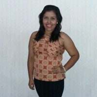Arcely Isabel Segovia Barbosa