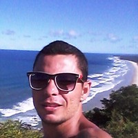 Janilson Vítor do espírito santo