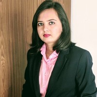 Monal Shah