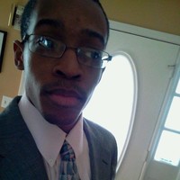 Terrence Nwankwo