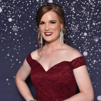 Madeline Mitchell