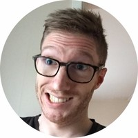 Henrik Glimblad