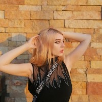 Evangelina Suprun