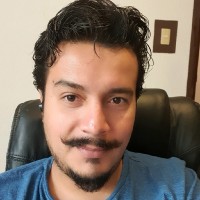 Ulises Vazquez Ganica
