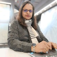 Rucha Bhatt
