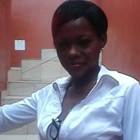 Eliane Fofouet