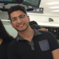 Ghaffar Orozco Milián