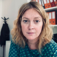 Elisa Romano