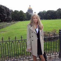 Kathrene (Ekaterina) Igisheva