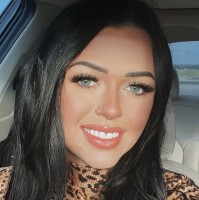 Kamryn Jones