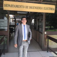 Eduardo Andres Alvarado Garces