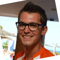 Robin de Jonge