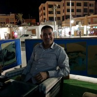 Shaban Hafez