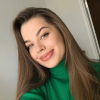 Anastasiіа Klymenko