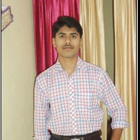 Prashant B. Aher