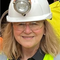 Lyn Stribley