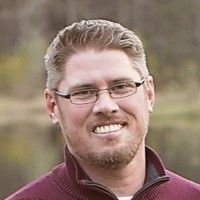 Brad Huffman