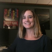 Brenda Carlson