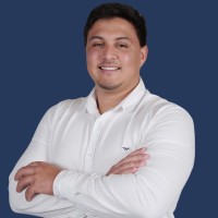 Vinícius Barcelos, CEA, AI