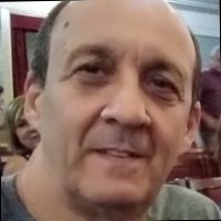 Sergio rodrigues dias