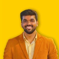 Ankush Mishra