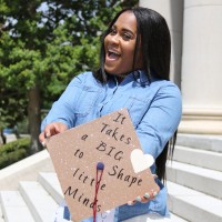Ayanna Clay