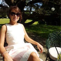 Sharon Kinnear
