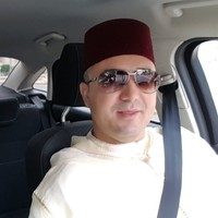 Mohammed Taif