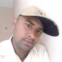 Khagendra Behera