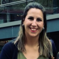 Ana Clarisa Namur