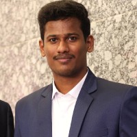 SENTHIL V