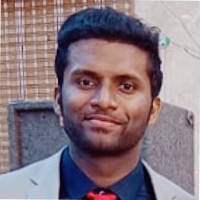 Manish Sivaselvam