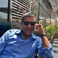Karim Djaffar Baba Ali Turqui