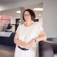 Bettina Haag