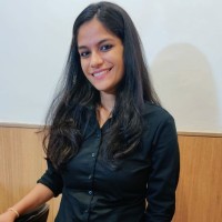 Deepanjali Joshi