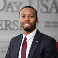 Joshua Denson