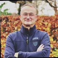Henk De Bruin