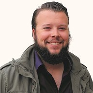 Luke Hutchinson