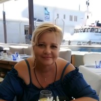 Theresa Hansen
