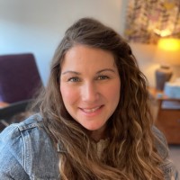 Alana Maserjian, Licsw, Msw