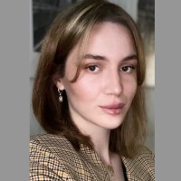 Naz Akdilek