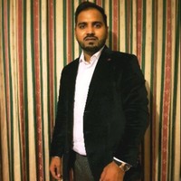 Dheeraj Kumar