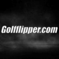 Golf Flipper