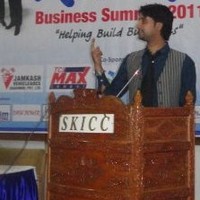 Muneeb Wani
