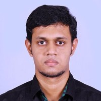 Viswajith K A