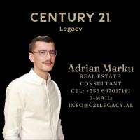 Adrian Marku