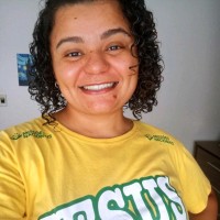 Simone Santos Souza