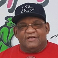 Harold Brown