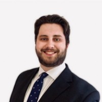 Daniel Dalton Mrics