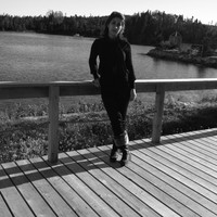 Mobina Naslesohrab